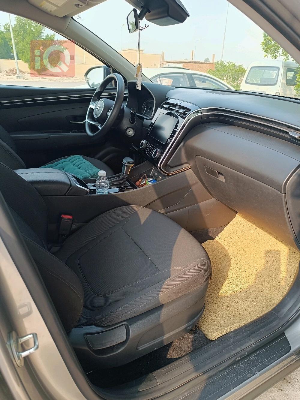 هيونداي توسان